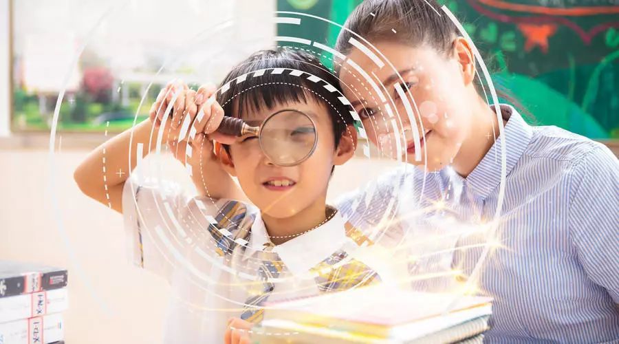 昆明7所中小學有科技創(chuàng)新實驗室！看看他們都研究些啥？