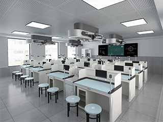 實驗室考試系統(tǒng)會帶來哪些優(yōu)勢？