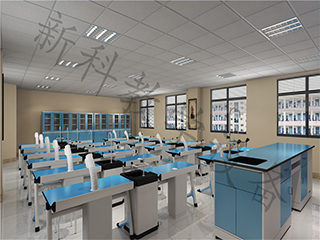 在廣東怎么找到好的廠家購買化學(xué)實驗室設(shè)備