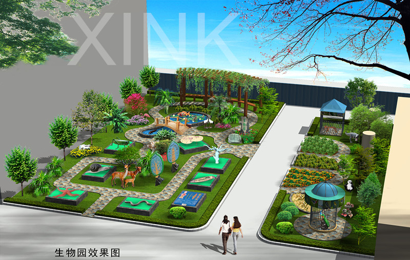 <a href='http://www.szmljz.com/products/104-1.html' target='1' style='font-size:18px; font-weight:bold; color:#000000;'>生物園設計</a>效果圖
