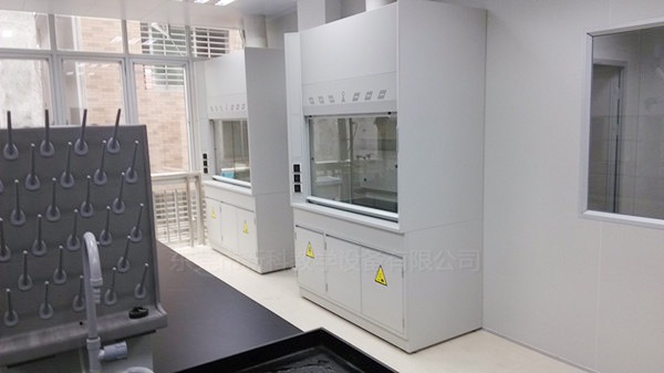 <a href='http://www.szmljz.com/products/62-1.html' target='1' style='font-size:18px; font-weight:bold; color:#000000;'>實驗室通風柜</a>案例